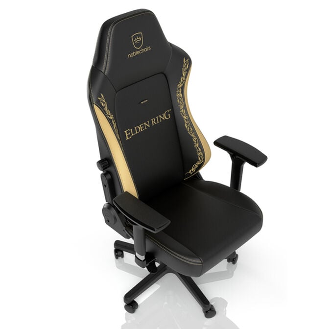Cadeira noblechairs HERO - Elden Ring Edition image number 8
