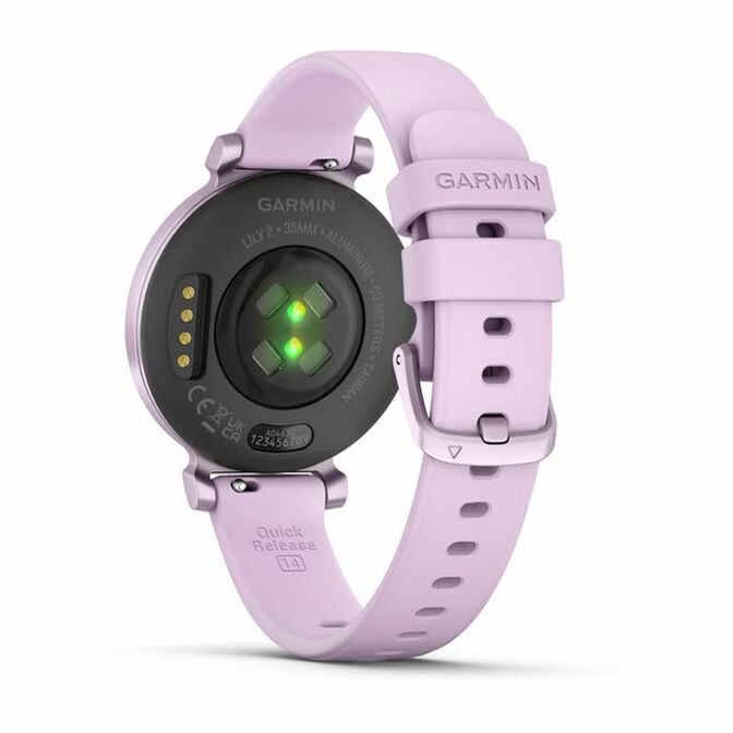 Smartwatch Garmin Lily 2 Lil&aacute;s image number 7