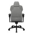 Cadeira Gaming TX3 (ThunderX3) CORE 360 - Loft Air Light Grey image number null
