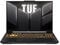 Port&aacute;til ASUS TUF A16 FA608UP 16" Ryzen 7 260 32GB DDR5 1TB RTX 5070 165Hz