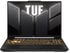 Port&aacute;til ASUS TUF A16 FA608UP 16" Ryzen 7 260 32GB DDR5 1TB RTX 5070 165Hz Bonus