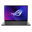 Port&aacute;til ASUS ROG Zephyrus G16 GU605CP 16" Ultra 9 285H 32GB DDR5 2TB RTX 5070 OLED 2.5K 240Hz W11 image number null