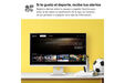 Monitor Smart LG MyView 27" 27U731SA IPS 4K 60Hz 5ms c/ webOS - Branco image number null