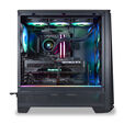 Computador King Mod Gamer-PC Ryzen 7 7800X3D 32GB DDR5 2TB RTX 5090 WiFi W11 image number null