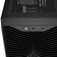 Caixa ATX Corsair 3200D RS Perfomance Preta Vidro Temperado image number null