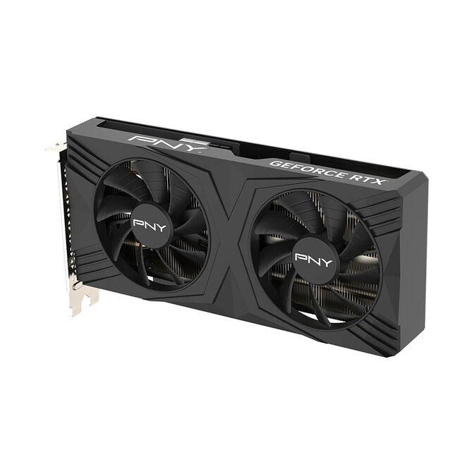 Gr&aacute;fica PNY GeForce&reg; RTX 4070 SUPER LED OC 12GB GDDR6 DLSS3 image number 8