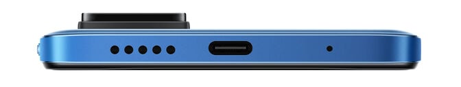 Smartphone Xiaomi Redmi Note 11s 6.43" (6 / 128GB) 90Hz Azul image number 7