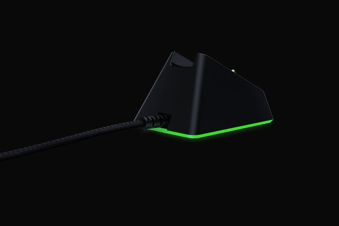 Suporte Razer Mouse Dock Chroma image number 4