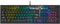 Teclado Corsair K60 RGB Pro Cherry VIOLA Mec&acirc;nico (PT)