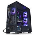 Computador AURA Gamer-PC Ryzen 5 7500F 32GB DDR5 1TB RTX 5060 WiFi W11 V2 image number null