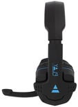 Headset Gaming Ewent PL3320 PC/Xbox One/PS4/PS5 Preto image number null