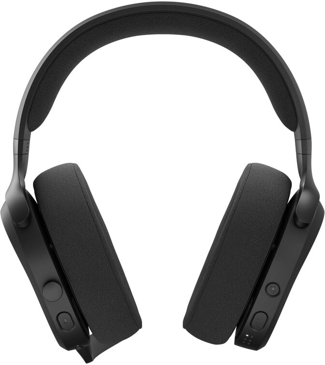 Headset Fractal Design Scape Wireless/Bluetooth Scape Dark image number 1