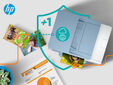 Impressora Multifun&ccedil;&otilde;es a Jato de Tinta HP Envy Inspire 7921e All-in-One WiFi image number null