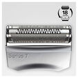Cabe&ccedil;a de Substitui&ccedil;&atilde;o Braun Series 7 Kombipack 70S image number null