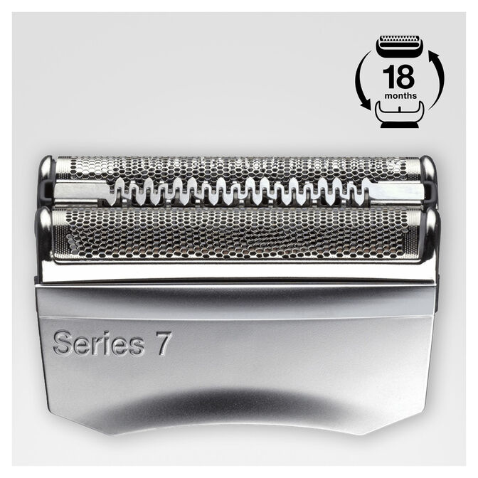 Cabe&ccedil;a de Substitui&ccedil;&atilde;o Braun Series 7 Kombipack 70S image number 1