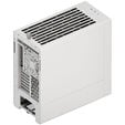 Caixa ATX HAVN BF 360 Flow Solid Branco image number null