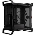 Caixa E-ATX Corsair WARTHOG Perfomance Preto Vidro Temperado image number null
