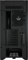 Caixa E-ATX Corsair 5000D Preto Vidro Temperado image number null