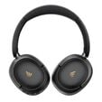 Headphones Edifier Atom Max ANC Bluetooth Pretos image number null