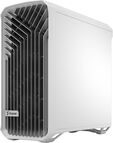 Caixa E-ATX Fractal Design Torrent White Tempered Glass image number null