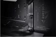 Caixa E-ATX Asus ROG Hyperion GR701 ARGB BTF Edition image number null