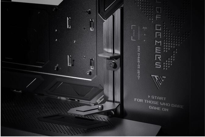 Caixa E-ATX Asus ROG Hyperion GR701 ARGB BTF Edition image number 27