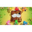 Jogo Nintendo Yoshi and the Mysterious Book Nintendo Switch 2 Edition image number null