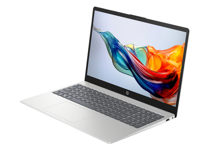 Port&aacute;til HP 15-fc0126np 15.6" R5 7520U 16GB DDR5 512GB FHD image number 2