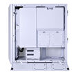 Caixa ATX Lian Li Lancool II Mesh C RGB Snow Edition Vidro Temperado image number null