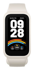 Smartband Xiaomi Mi Smart Band 9 Active Bege image number null