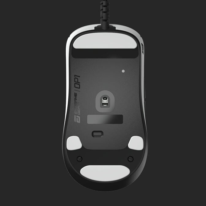 Rato Gaming Endgame Gear OP1 8K - Branco image number 6