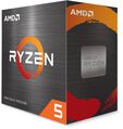 Processador AMD Ryzen 5 5600T 6-Core (3.7GHz-4.5GHz) 35MB AM4 image number null