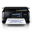 Impressora Multifun&ccedil;&otilde;es a Jato de Tinta Epson Expression Photo XP-8700 Wi-Fi image number null