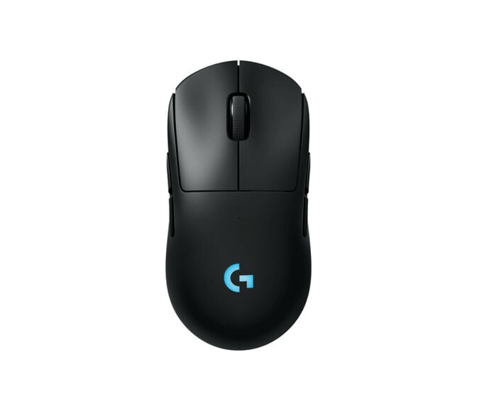 Rato Logitech G PRO 2 32000DPI Lightspeed Wireless Preto image number 1