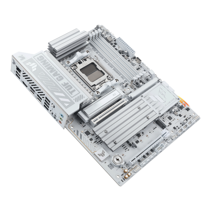 Motherboard Asus TUF Gaming X870-Pro WiFi W Neo image number 3
