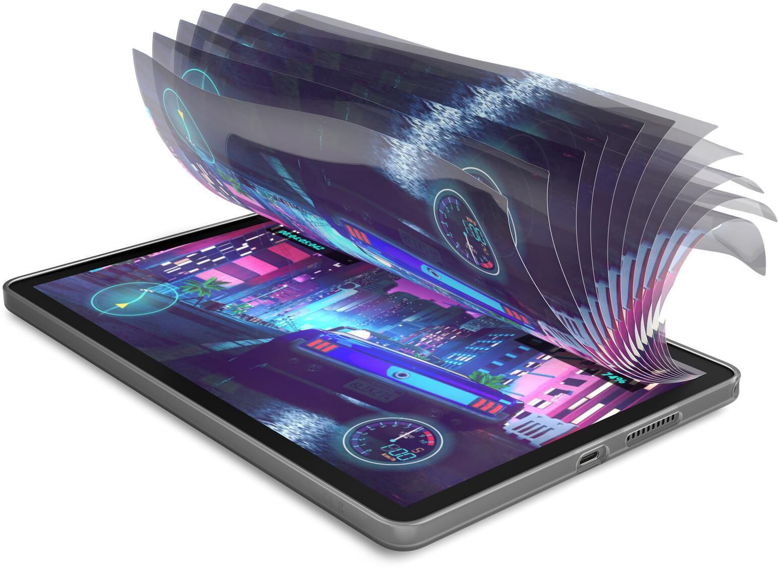 Tablet Lenovo Tab TB311FU 10.1