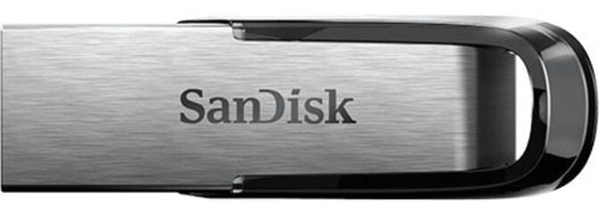 Pen SanDisk Ultra Flair 64GB USB3.0 image number 1