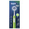 Escova de Dentes El&eacute;trica Oral-B Junior Verde