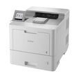 Impressora Laser Brother HL-L9470CDN Cores image number null
