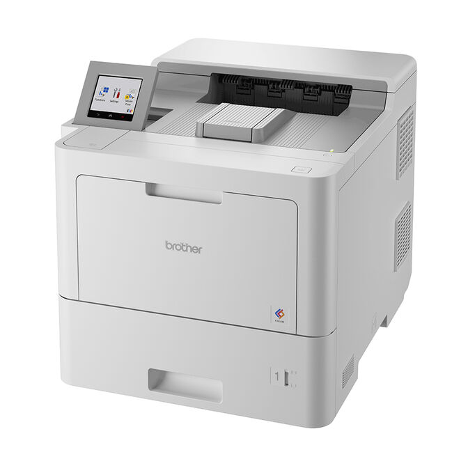 Impressora Laser Brother HL-L9470CDN Cores image number 1