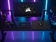 Tapete Corsair MM500 V2 Gaming L image number null