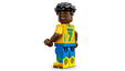 LEGO Editions: Vini Jr. &ndash; Destaques do Futebol, 510 Pe&ccedil;as (43027) image number null