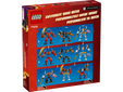 LEGO Ninjago: Rob&ocirc; do Fogo Elemental do Kai, 322 Pe&ccedil;as (71808) image number null