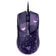 Rato Razer Cobra Pok&eacute;mon Gengar Ed. 8500DPI Preto image number null
