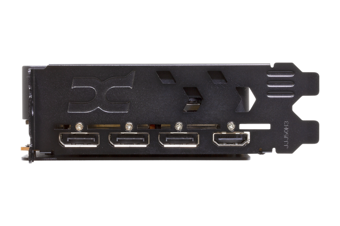 Gr&aacute;fica PowerColor Radeon RX 9070 XT Reaper 16GB GDDR6 image number 5