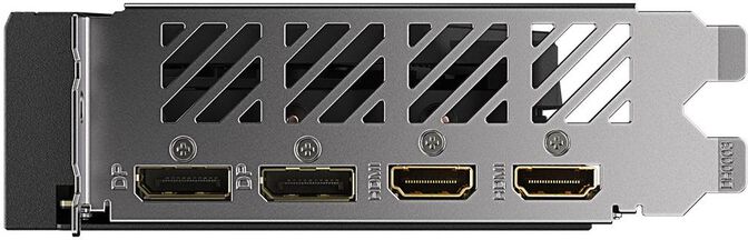 Gr&aacute;fica Gigabyte GeForce&reg; RTX 4060 Ti WindForce OC 8GB GDDR6 DLSS3 image number 2