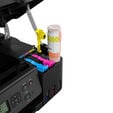 Impressora Multifun&ccedil;&otilde;es a Jato de Tinta Canon PIXMA G3570 MegaTank WiFi image number null