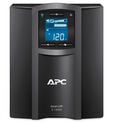 UPS APC Smart-UPS C 1000VA LCD 230V com SmartConnect image number null