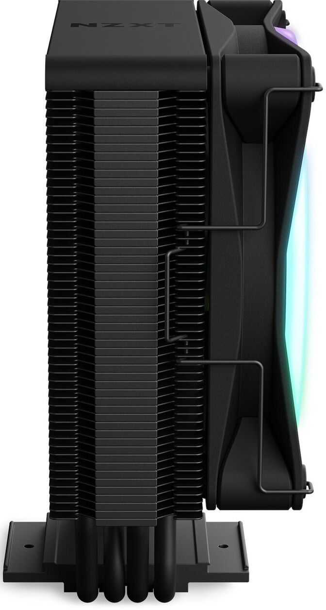 Cooler CPU NZXT TR120 Preto image number 5