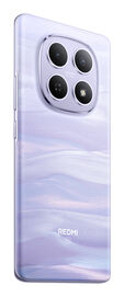 Smartphone Xiaomi Redmi Note 15 5G 6.67" (6 / 128GB) 120Hz P&uacute;rpura image number null